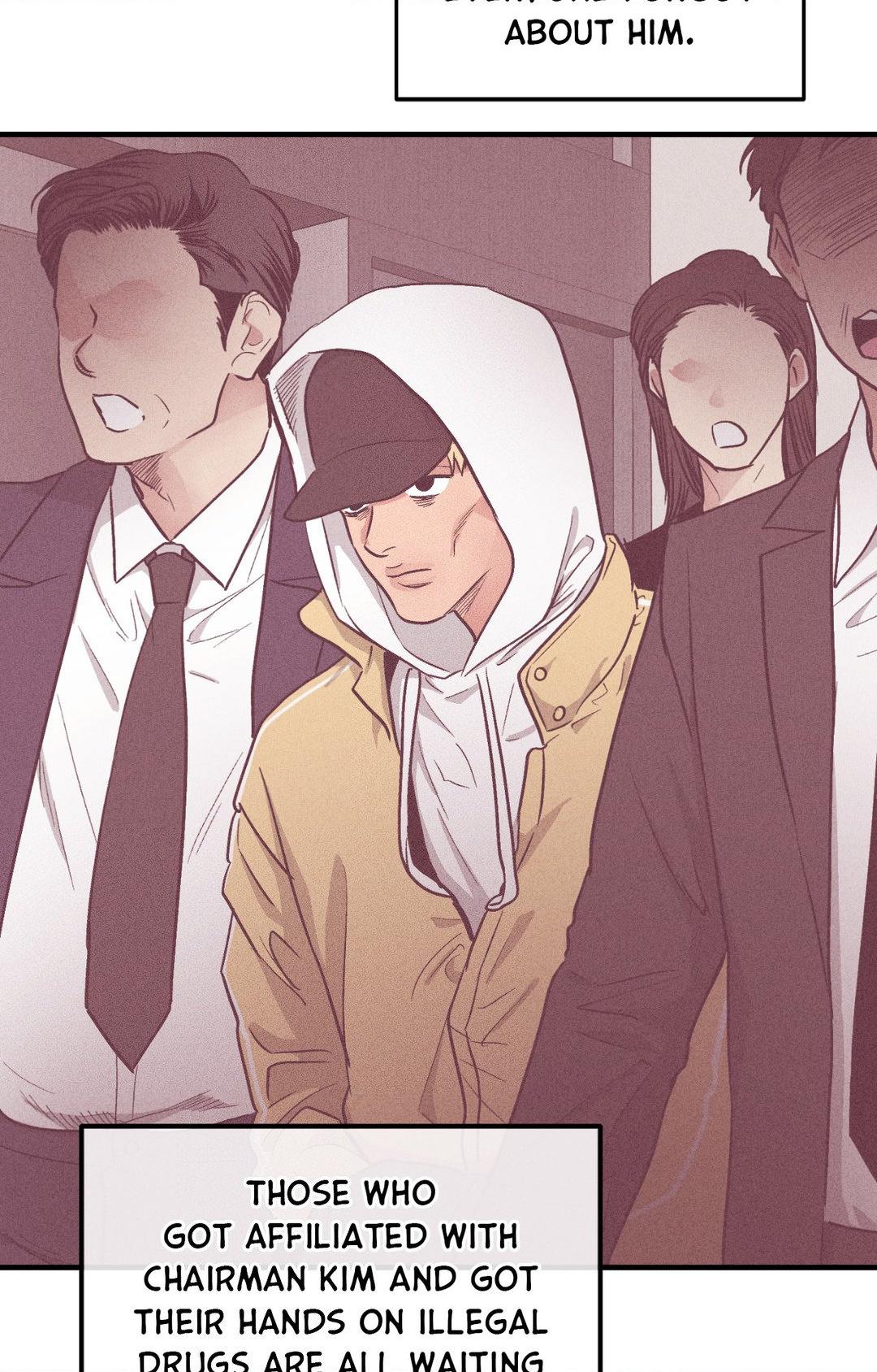 Payback, Chapter 95 image 09